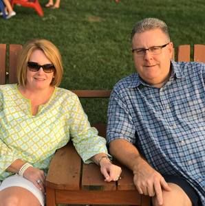 Meet your Posher, Christy